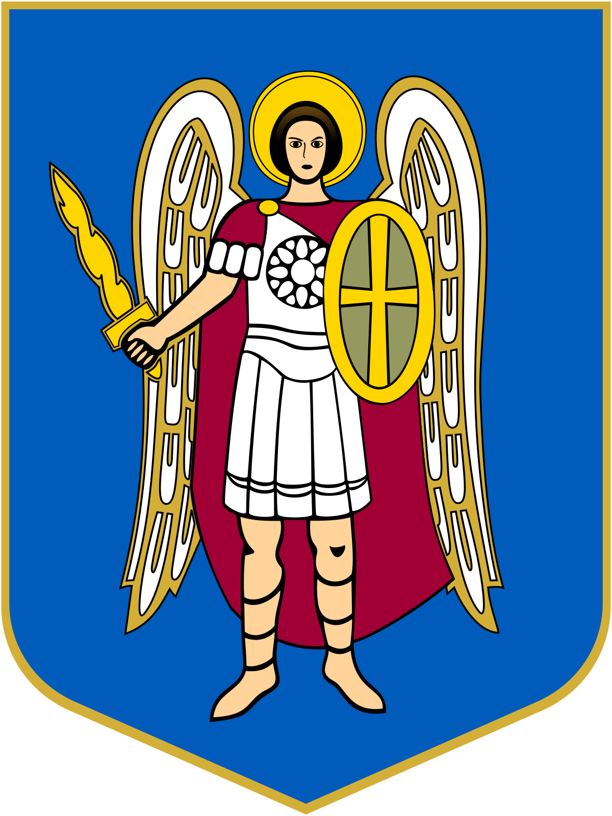 kyiv-emblem